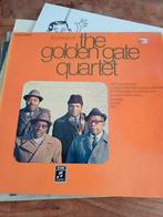 The golden gate quartet, 1960 tot 1980, Jazz, Ophalen of Verzenden, Zo goed als nieuw