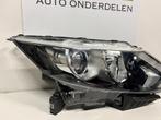 NISSAN QASHQAI J11 KOPLAMP LED RECHTS 100-18013, Auto-onderdelen, Verlichting, Ophalen of Verzenden, Gebruikt, Nissan