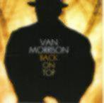 Van morrison – back on top CD 7243 8 47148 2 6 propably an u, Verzenden, Zo goed als nieuw, Poprock