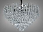 4 Kristallen kroonluchter - Nieuw in doos, Huis en Inrichting, Ophalen of Verzenden, Nieuw