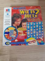 Mijn eerste wie is het - s1735