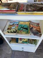 GRATIS Diverse stripboeken, Ophalen of Verzenden, Gelezen