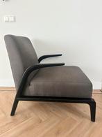 2 x Camerich Venus Lounge Chair, Huis en Inrichting, Ophalen of Verzenden, 75 tot 100 cm, Zo goed als nieuw, Hout