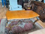 Barok salontafel, Ophalen, Barok, 100 tot 150 cm, 50 tot 75 cm
