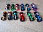 Lego F1 71049 Complete serie van 12 auto's, Kinderen en Baby's, Speelgoed | Duplo en Lego, Ophalen of Verzenden, Zo goed als nieuw