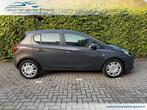 Opel Corsa 1.0 Turbo Edition I Airco, Auto's, Voorwielaandrijving, Stof, Gebruikt, Start-stop-systeem