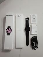Samsung Watch 6 40mm LTE - Nieuwstaat!, Sieraden, Tassen en Uiterlijk, Smartwatches, Conditie, Zwart, Ophalen of Verzenden, Zo goed als nieuw