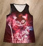 Gaaf t-shirtje/ top, Ophalen of Verzenden, Nieuw, Maat 38/40 (M), Korte mouw