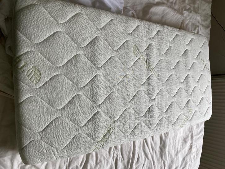 Zzzoo koala ledikant matras + topper NIEUW + hoezen, Kinderen en Baby's, Babywiegjes en Ledikanten, Nieuw, Ledikant, Ophalen