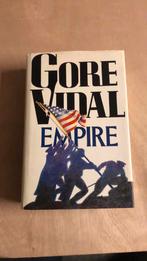 George Vidal.   Empire, Ophalen of Verzenden, Zo goed als nieuw