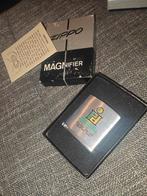 Zippo Vergrootglas Nieuw!, Ophalen of Verzenden, Nieuw, Vergrootglas of Loep