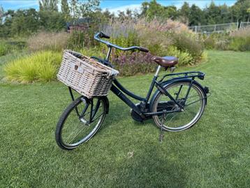 Cortina Transport u4 fiets 20 inch beschikbaar voor biedingen