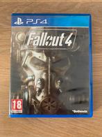 Fallout 4 game - voor de PS4 Krasvrij playstation, Avontuur en Actie, Vanaf 18 jaar, 1 speler, Ophalen of Verzenden