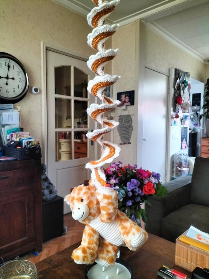 Leuke hanger babykamer, Kinderen en Baby's, Kraamcadeaus en Geboorteborden, Nieuw, Ophalen of Verzenden