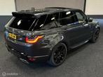 Land Rover Range Rover Sport 3.0 SDV6 HSE Dynamic, Automaat, Euro 6, 2993 cc, Bedrijf