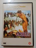 Achilles, Vanaf 12 jaar, Ophalen of Verzenden, Zo goed als nieuw