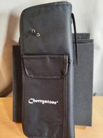 Drumstokken Tas - Cherrystone nieuw voor 8 paar drumstokken, Ophalen of Verzenden, Nieuw, Percussie, Flightcase