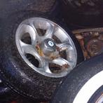 Setje lm velgen ford econoline of dodge ram 5 gaats, Ophalen, All Season, Velg(en)