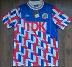 Nieuw Ajax TDK Retro shirt Maat M, Ophalen of Verzenden, Nieuw, Ajax, Shirt