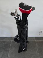 Skymax S1 heren golfset rechtshandig 7 clubs, Ophalen, Gebruikt, Set, Overige merken