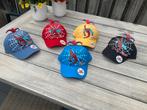 Petten pet petjes spiderman nieuw verschillende kleuren, Ophalen of Verzenden, Zo goed als nieuw, Jongen of Meisje