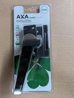 AXA raamsluiting knip raamkruk zwart, Ophalen of Verzenden, Nieuw