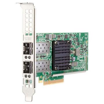 HPE Ethernet 10Gb 2-port SFP+ BCM57414 Adapter beschikbaar voor biedingen