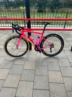 Sworks Tarmac SL 6 size 52, 49 tot 53 cm, Ophalen, Gebruikt, Carbon