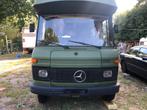 Mercedes-Benz 508 1979, Auto's, 23 km/l, Origineel Nederlands, Particulier, Te koop