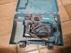 Makita HR2230 Boorhamer - Gebruikt, Ophalen, Boor- en/of Breekhamer, Variabele snelheid, Gebruikt
