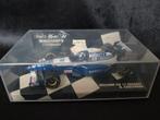 Williams FW11B F1 1987 – Nigel Mansell – schaal 1:43, Ophalen of Verzenden, Auto, Overige merken