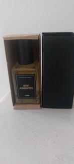LUSH The Perfume Library New Romantics, Sieraden, Tassen en Uiterlijk, Uiterlijk | Parfum, Ophalen of Verzenden, Zo goed als nieuw