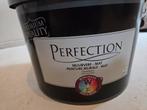 Perfection verf Klokhuis 10L, Doe-het-zelf en Verbouw, Verf, Beits en Lak, Ophalen, Nieuw, Wit