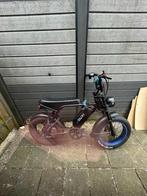 OUXI V8 SPECIAL EDITION, Fietsen en Brommers, Ophalen of Verzenden, Zo goed als nieuw, Overige modellen