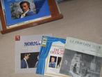 600-800 klassieke lp's /opera's, Ophalen, Romantiek, Gebruikt, Opera of Operette