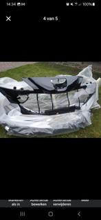 Peugeot 308 2009, Voor, Nieuw, Ophalen of Verzenden, Bumper