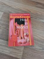 Hou je mond! - Sophie Kinsella, Ophalen of Verzenden, Gelezen, Sophie Kinsella