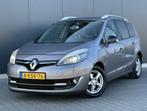 Renault Grand Scenic 1.6 DCI Bosé 7-Persoons - Leder - Navi, Voorwielaandrijving, Euro 5, Parkeersensor, Gebruikt