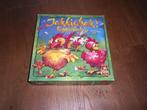 Jakkiebak kippenkak, Hobby en Vrije tijd, Gezelschapsspellen | Bordspellen, Ophalen of Verzenden, Zo goed als nieuw, 999  Games