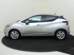 Nissan Micra 1.0 IG-T N-Connecta | BTW | Navigatie | Achteru, Voorwielaandrijving, 12 maanden, Gebruikt, Euro 6