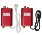 SMARTFLOW Tankloze Boiler, Doe-het-zelf en Verbouw, Geisers en Boilers, Nieuw, Minder dan 3 jaar oud, Minder dan 20 liter, Boiler