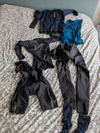 Van Rysel wielrenkleding heren maat s, Sport en Fitness, Wielrennen, Ophalen of Verzenden, Zo goed als nieuw, Kleding