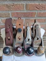Handschaafen, Doe-het-zelf en Verbouw, Gereedschap | Handgereedschap, Ophalen of Verzenden, Gebruikt