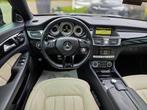Mercedes-Benz CLS-klasse 350 AMG PRIOR Design | Uniek! |, Auto's, Automaat, Euro 5, Achterwielaandrijving, Gebruikt