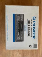 Pioneer KEH-2400R autoradio, Auto diversen, Ophalen of Verzenden, Gebruikt