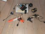 Originele Nintendo 8 bit! Met mario en duckhunt, Ophalen of Verzenden, Zo goed als nieuw, Wii, Balance Board of Dansmat