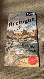 Angela Heetvelt - Extra Bretagne, Europa, Ophalen of Verzenden, Zo goed als nieuw, Angela Heetvelt; Manfred Görgens