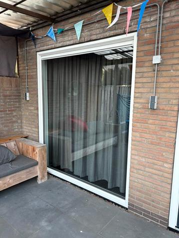 Schüco CT70 Corona Accent verdiept profiel beschikbaar voor biedingen