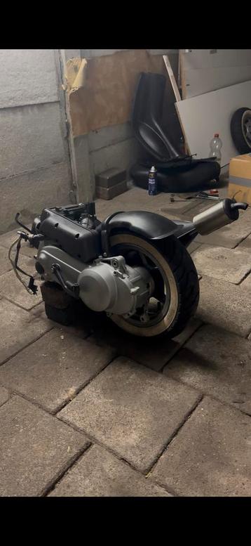 Zip type DR70 Plug & Play blok beschikbaar voor biedingen