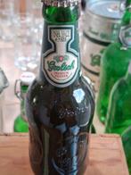 Uniek verzamelaars item! Dichte Grolsch fles tht sept '96, Ophalen, Nieuw, Grolsch